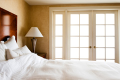 Rolvenden Layne bedroom extension costs